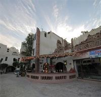 Amar Sina Egyptian Village Sharm El-Sheikh Exterior foto