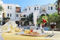 Amar Sina Egyptian Village Sharm El-Sheikh Exterior foto